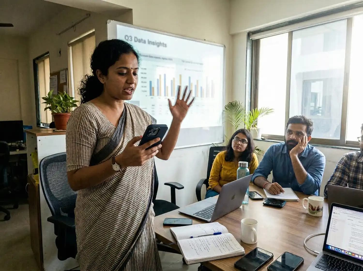 A Freelancer or Agency Owner