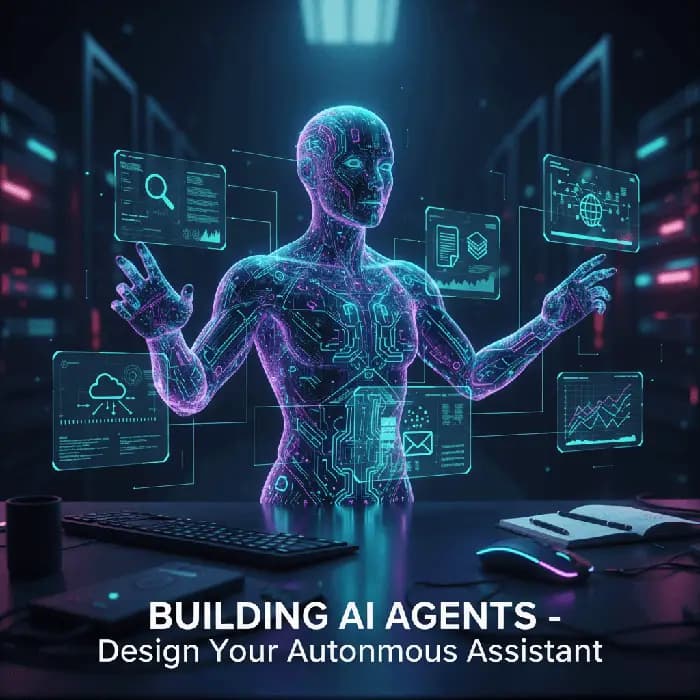 Building AI Agents