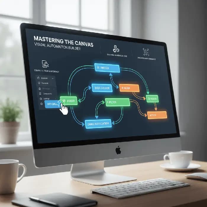 Mastering the Canvas